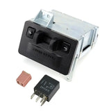 Exclusive Trailer Brake Control Module Kit For Ford F-150 2011-2014 BL3Z-19H332-AA BL3Z19H332AA