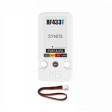 RF433T Wireless RF Transmitter Working Frequency 433.92Mhz For Iot RF Remote Control Automation Application