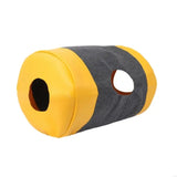 New Foldable Cats Toy Encouraging Exploration And Hide Seek Game For Modern Cats In Small Space With Easy Storage