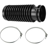 4282 701 6102 Flex Tube Pleated Hose With 2 Steel Hoops Fit For Stihl BR800 BR450 SR450 BR700 BR800X Blower Parts Replacement