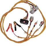 For Excavator Parts Caterpillar Inspection Harness Engine C6.4/C7/C9/C11/C15 Test Throttle Inspection Line