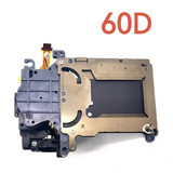 GW-For Canon EOS 60D Shutter Assembly Group Digital Camera Repair Part