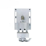 Air Floating Integrated Flat Scraper with Air Pressure Regulating Valve for All Brand of Edge Banders