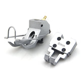 KP768 A0 0768 222674 0768 222374 Presser Foot Durkopp Adler 767, 768, 867 Sewing Machine Spare Parts Sewing Accessories