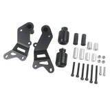 Motorcycle Engine Frame Sliders For Kawasaki Z900RS Z900 Frame Protection Crash Pad Motorcycle Accessories