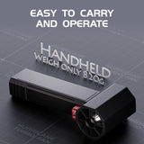 Multifunctional Mini Jet air New Portable Turbo Violent Fan for Wholesales/jetdry Fan
