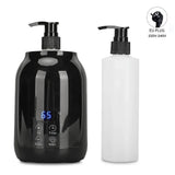 Professional Massage Oil Warmer - Fast Heating Dispenser Lotions Gels & Creams, Perfect for Home Spa Beauty Salon Facial Body