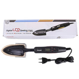 220V Adjustable Temperature SkinIron Model Special Iron LED LCD Display Special Iron