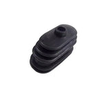 Excavator parts Doosan Daewoo DH55 60 80-7 walking push rod bulldozing gear lever handle rubber dust cover