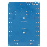 DC 12-24V TPA3116D2 Amplifier Board 150W+150W Stereo Output Audio Amplifier Board High Power 2 Channel Dual Channel Amplifier