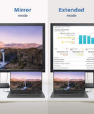 Type-C to HDTV High Definition 4K60Hz Mobile Computer Tablet Connection TV Monitor Data Cable