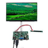Car Lcd Panel Tft Lcd Display Screen Module Lq116M1Jx 1920X1080 11.6 Inch Lcd Display With H-d Vga Usb Driver Board