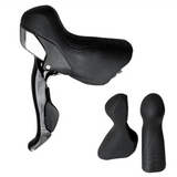 Bike Shift Brake Lever Rubber Hoods for Shimano ST5700 105 Gear Shift Lever Cover Bicycle Accessories HOT