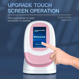 The Latest 6 in 1 Vacuum Slim Machine 80k Ultrasonic Vacuum Radio Frequency LiPolaser Body Slim Fat-reducing Beauty Device