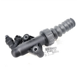 Car Clutch Slave Cylinder 218216 9635231180 for Citroen C2 C3 C4 C5 C8 1.4 1.6 Peugeot 307 206 207 1.4 1.6