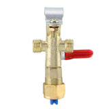 External Thread Connection Agriculture High Pressure Nozzle Plant Protection Tractors Pesticide Sprayer