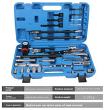 Mercedes Audi Valve Seal Replacement Tool - No Cylinder Head Disassembly Required