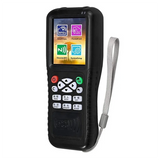 X100 RFID NFC Smart Card Reader Writer +5XCUID Card/Keychain RFID Duplicator ID IC Card Programmer Encrypted Key Copier