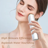 Multifunctional Facial Massager Professional Facials Equipment Aesthetic Skin Beauty Equipments Portable Home Use Beauty Devices