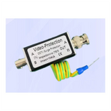 BNC Video Lightning Arrester Coaxial HD Video Signal AHD Camera Lightning Protection Device