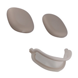 Headphone Case For Max Headphones Protective Case Replacement Cover Earphone Accessories