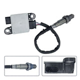 PM Particulate Matter Sensor S8A2-18641 0281007478 For Kia Diesel Exhaust Nitrogen Oxygen Sensor S8A218641 Replacement