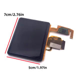 1Pc LCD Display Screen Replacement Repair Parts For Canon EOS 70D With Touch Camera Accessories