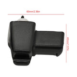 Sun Visor Clip Retainer EGP000040PVA EGP000050PVA for Range Rover L322 2003-2012