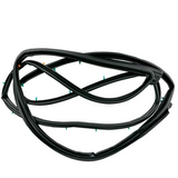 Car Door Waterproof Sealing Strip Waterproof Sealing Strip Veloster Waterproof Sealing Strip