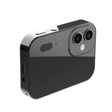 New 4K CCD HD Digital Camera 64MP Digital Flash Video Camera With Touch Screen16X Digital ZoomIR Night VisionCameraMP3