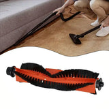 Central Brush Main Brush Roller Brush For Robot Vacuum Cleaner For ABIR For,X6,X8 Cleaning Tools Home Appliance Parts