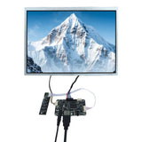 12.1inch VS121T-005A 1024X768 IPS LCD Screen With LCD Controller Board