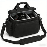 Professional Camera Bag for Nikon Z5 Z6 Z7 II Z30 Z50 D750 D850 DSLR Cameras