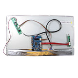 20.7 zoll MT207FHM-N20 1920X1080 FHD Large TFT LCD Screen Type USB C Board