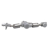 R Universal Joint Transfer Gypsum Model Bite Relationship of Artex System Articulator