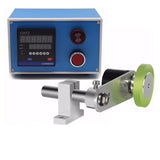 Electronic digital display meter meter length meter with encoder roller length meter