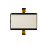 4.7 inch OLED Display 256x128 Ultra-High Resolution SSD1322 Driver Industrial Control 30Pin Green Light Supports 16 Grayscale