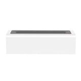Air Humidifier Desktop Simulation Flame Diffuser Home Office Usb Plug-in Fragrance Machine Colorful Humidifier Diffuser