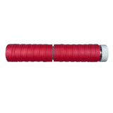 Adjustable Wrist Strengthener - Forearm Training Roller with Portable Twist Bar for Arm Power