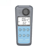 2026 PH Meters AE86063 Water Quality Detector Aquaculture Hydrogen Sulfide/Residual Chlorine/Ammonia Nitrogen Water Quality Sepa
