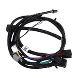Front Bumper Wiring Harness 136-7482 For Ex-Mark Quest E S Series Models 130-7013 132-0924