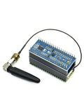 Raspberry Pi Pico/Pico W LoRa Expansion Board - SX1262/SX1268 Long Range Wireless IoT Module