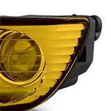 Front Bumper Lighting Fog Lamp For LEXUS Alteza IS200 IS300 1998-2005 Car Anti-Fog Lamp Day Running Light W/Bulb