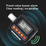 Digital Display Torque Meter Torque Meter Torque Meter Torque Wrench High-Precision Portable Electronic Torque Tester