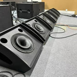 M12T 12 Inch 2 Way Active Powered Coaxial Speaker Passive  For Music Stage