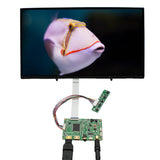 VSDISPLAY 13.3inch 1920X1080 LCD Screen 13.3"  400nit Brightness LCD for Laptop LCD Panel With LCD Controller Drive Board