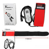 Anti Fog Belt Dew Heater Lens Heater Heating Demister Strap for Telescope Camera