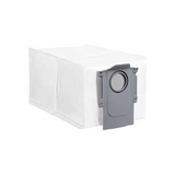 Spare Parts Replacement Kit For Roborock S8 Maxv Ultra Robot Vacuum Cleaner Includes Mop Cloth, Vacuum Bags, Side Brush,& F