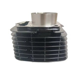 Motorcycle Cylinder Kit Suitable for Zongshen ITALIKA250SZ Cylinder Kit ITALIKA VORTX250 Piston