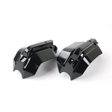 For Can-Am For Canyon XT/REDROCK 2025 Motorcycle Wind Deflector Shields Hand Guard Protectors